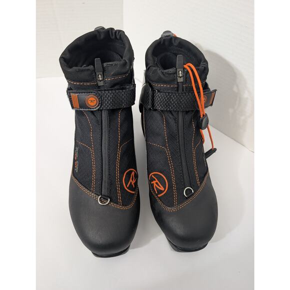 Rossignol X5 OT Nordic Backcountry Ski Boots Size 41 NNN Binding Cross Country main image 7